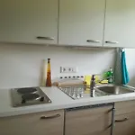 Kammleitn Гостевой дом Хермагор
