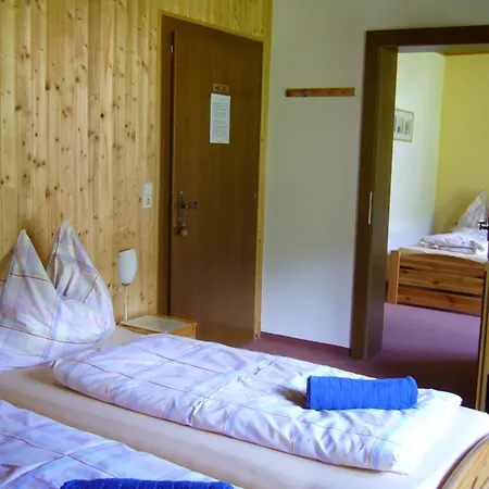 Guest house Kammleitn