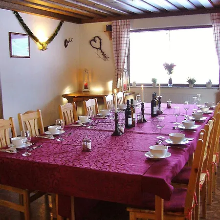 Guest house Kammleitn Hermagor-Pressegger See