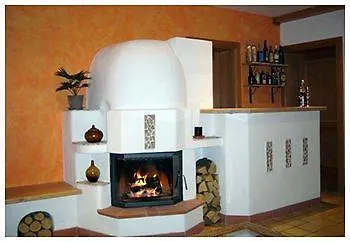 بيت ضيافة Kammleitn 3*