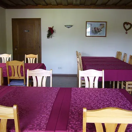 Guest house Kammleitn 3*