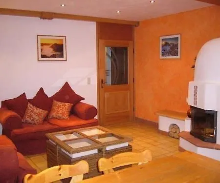 Kammleitn Guest house 3*