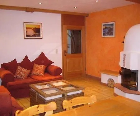 Kammleitn Gæstehus 3*