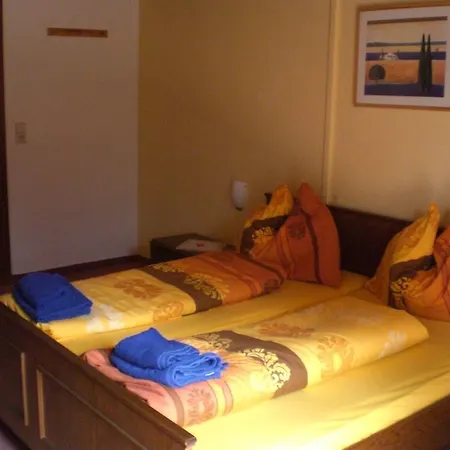 Kammleitn Guest house
