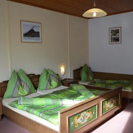 Guest house Kammleitn