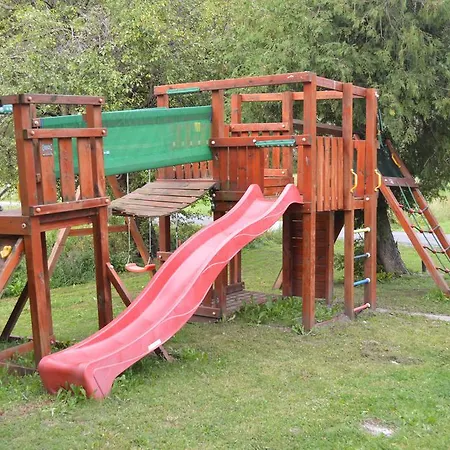 Guest house Kammleitn Hermagor-Pressegger See