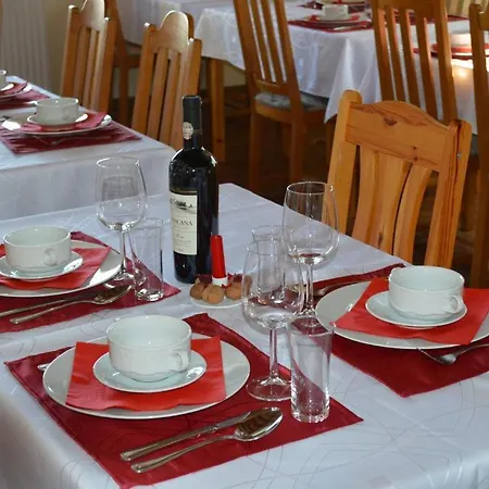 بيت ضيافة Kammleitn