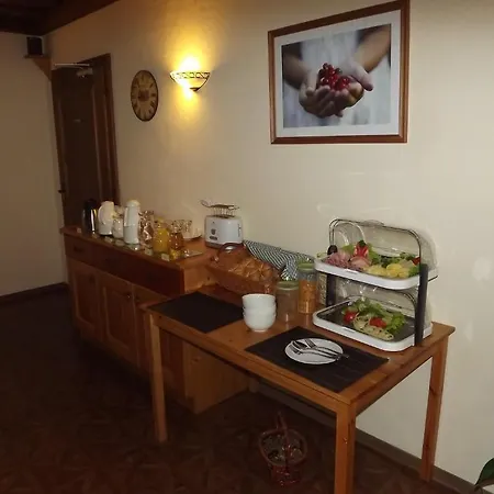 Kammleitn بيت ضيافة هيرماجور