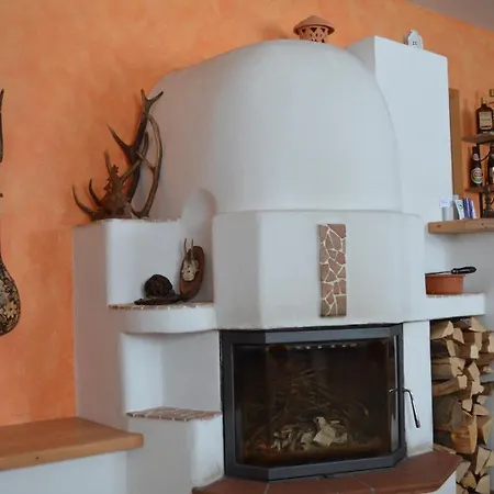 Kammleitn Guest house