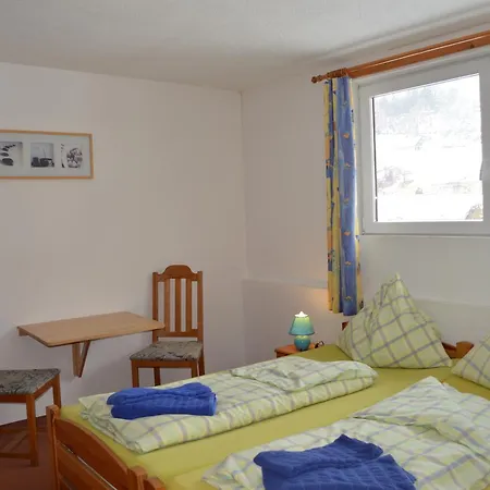 بيت ضيافة Kammleitn 3*