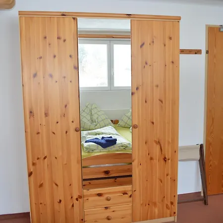 Kammleitn Guest house Hermagor-Pressegger See