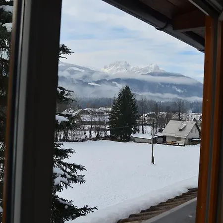 Kammleitn بيت ضيافة 3*