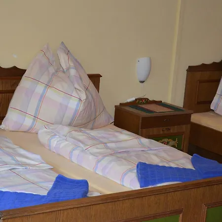 Kammleitn Guest house 3*