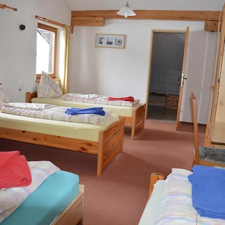 Guest house Kammleitn 3*