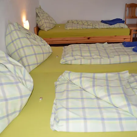 Guest house Kammleitn 3*