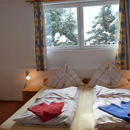 Kammleitn Guest house Hermagor-Pressegger See