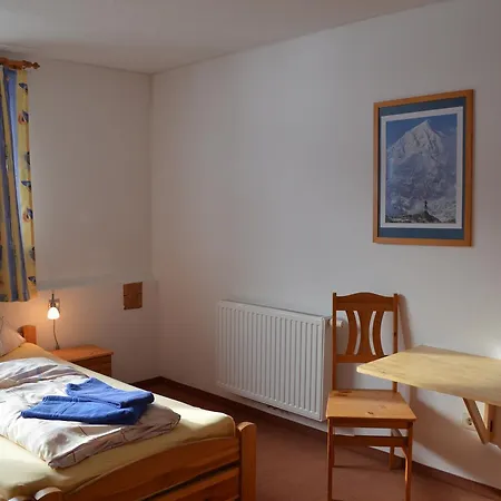 Kammleitn Guest house 3*