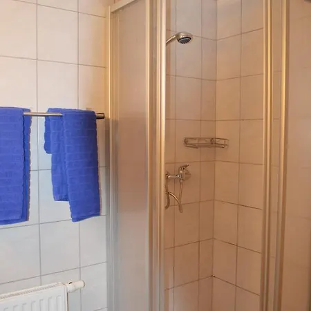 بيت ضيافة Kammleitn