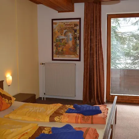 Kammleitn بيت ضيافة هيرماجور