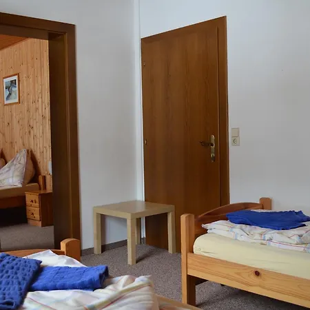 Guest house Kammleitn