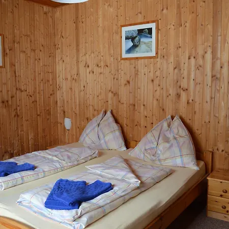 Guest house Kammleitn 3*