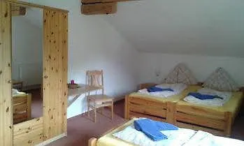 بيت ضيافة Kammleitn 3*