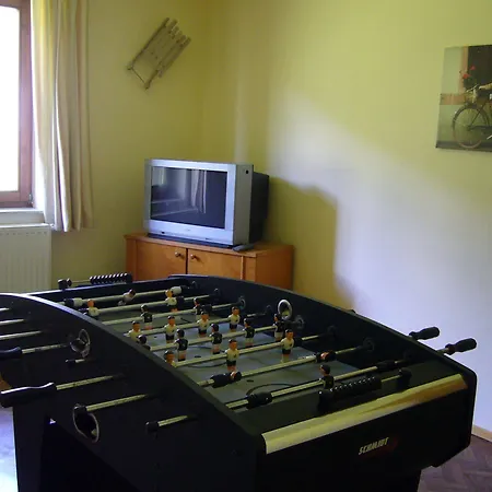Kammleitn Guest house 3*