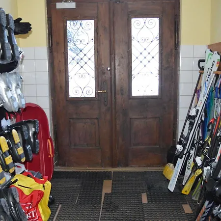 بيت ضيافة Kammleitn 3*