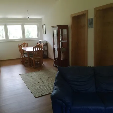 Kammleitn 3* Hermagor-Pressegger See