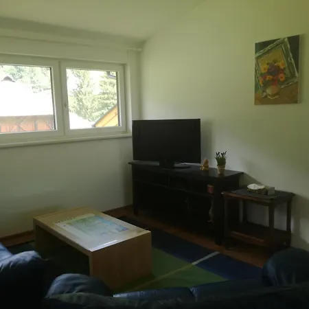 بيت ضيافة Kammleitn هيرماجور