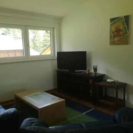 Guest house Kammleitn Hermagor-Pressegger See