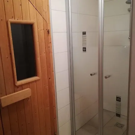 Kammleitn Guest house