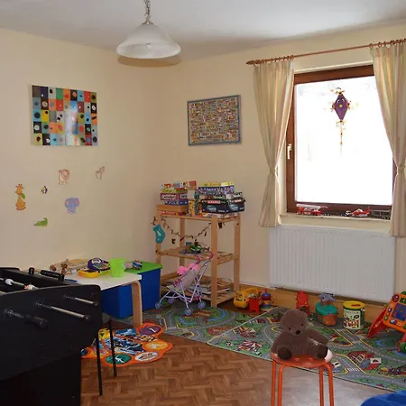Kammleitn Guest house 3*