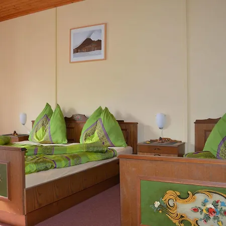 Kammleitn Guest house Hermagor-Pressegger See
