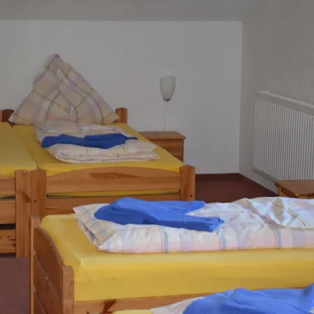 Guest house Kammleitn Hermagor-Pressegger See