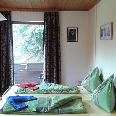 Kammleitn Guest house