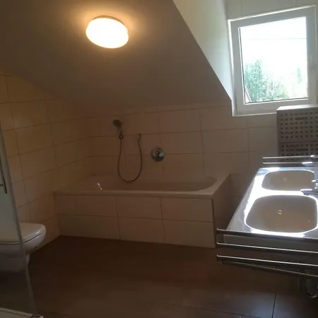 Guest house Kammleitn