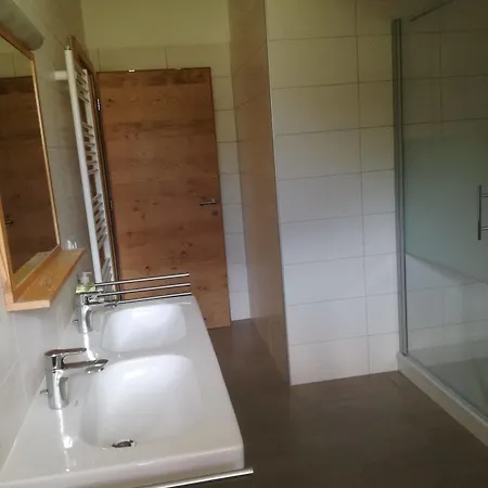 بيت ضيافة Kammleitn هيرماجور