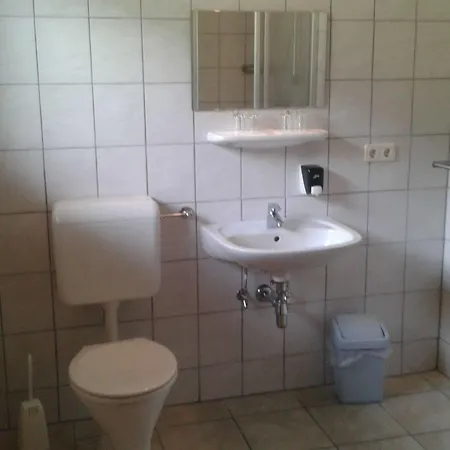 Kammleitn بيت ضيافة 3*
