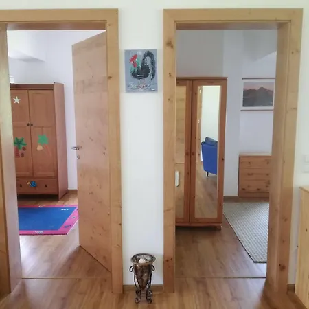 Kammleitn Guest house Hermagor-Pressegger See