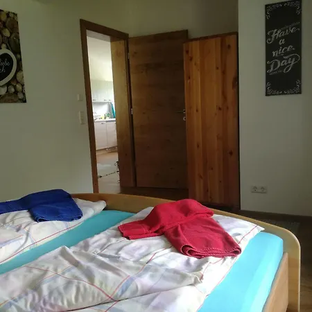 Guest house Kammleitn 3*