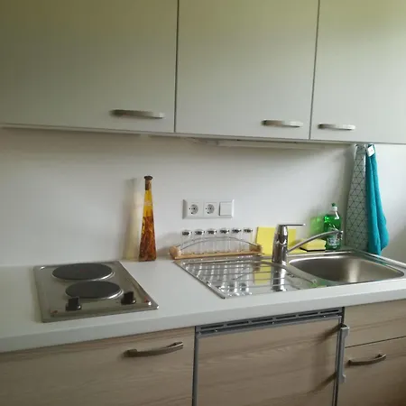 Kammleitn Guest house Hermagor-Pressegger See