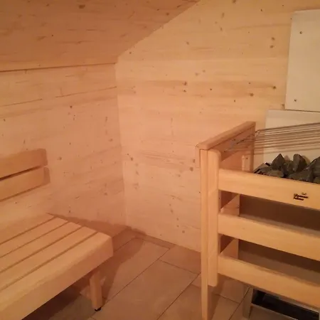 Guest house Kammleitn 3*