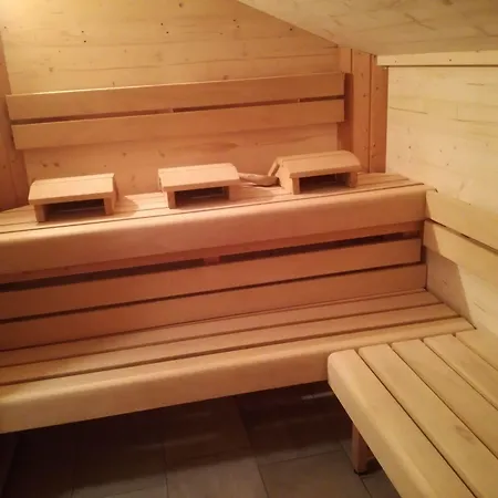Kammleitn Guest house Hermagor-Pressegger See