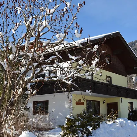 Kammleitn Guest house 3*