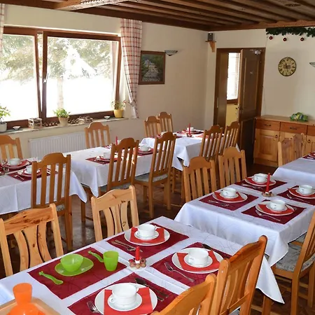 Kammleitn Guest house Hermagor-Pressegger See