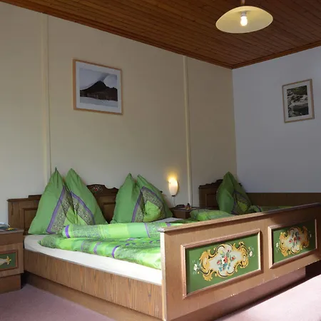 Guest house Kammleitn