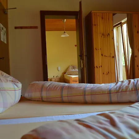 Kammleitn بيت ضيافة