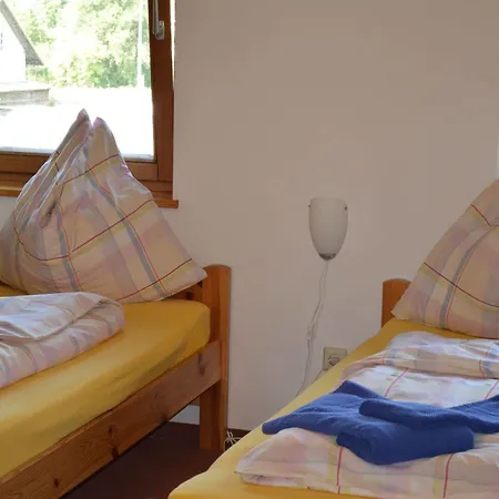 Guest house Kammleitn Hermagor-Pressegger See