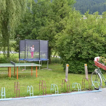 Guest house Kammleitn 3*